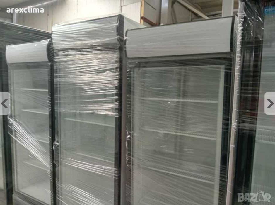 Хладилни витрини