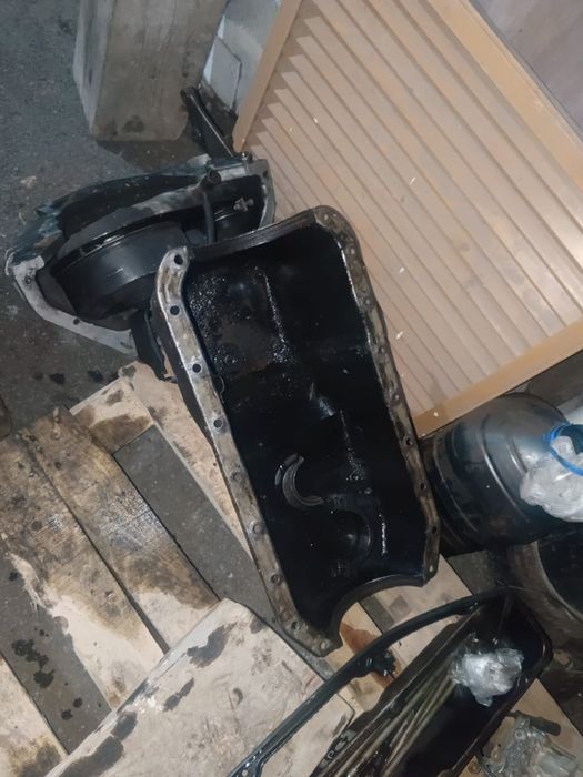 Продается двигатель