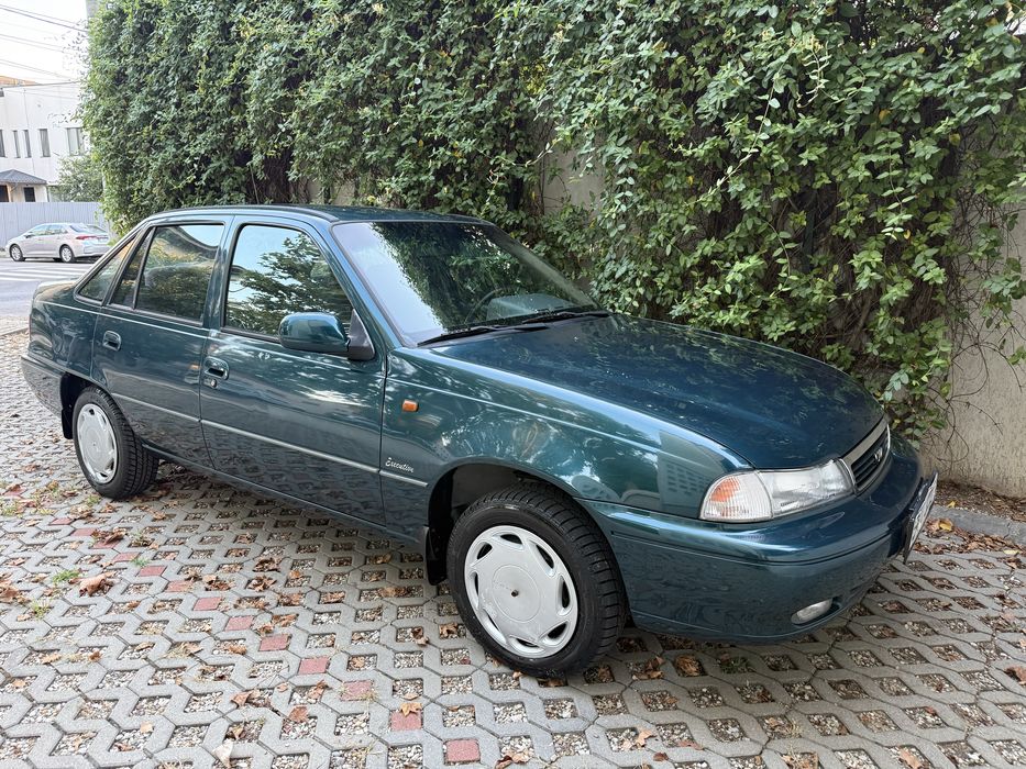 DAEWOO Cielo 2006 — imagine 2