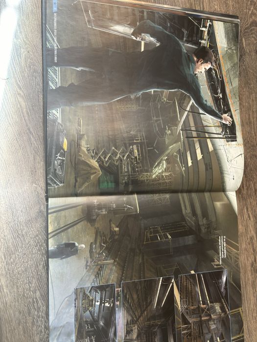 Артбуки и коллекционые издания марвел