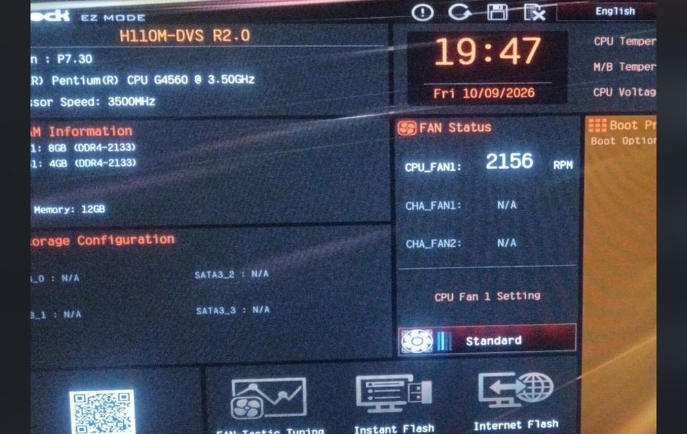 Компьютер на Gtx 1050 ti 4 gb