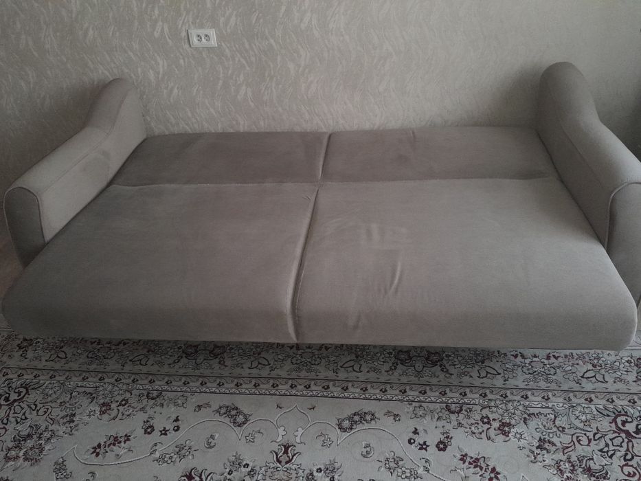 Диван раскладной