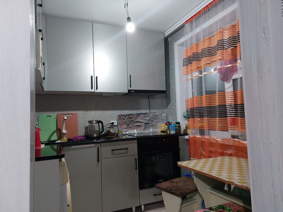 Продам 2х комнатную квартиру СРОЧНО