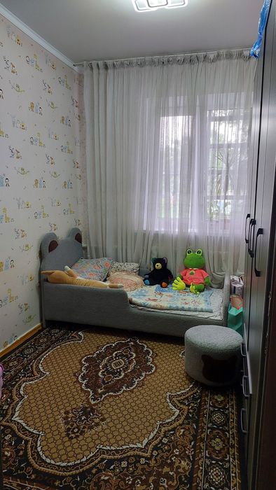 Продам частный дом 7.8 соток .