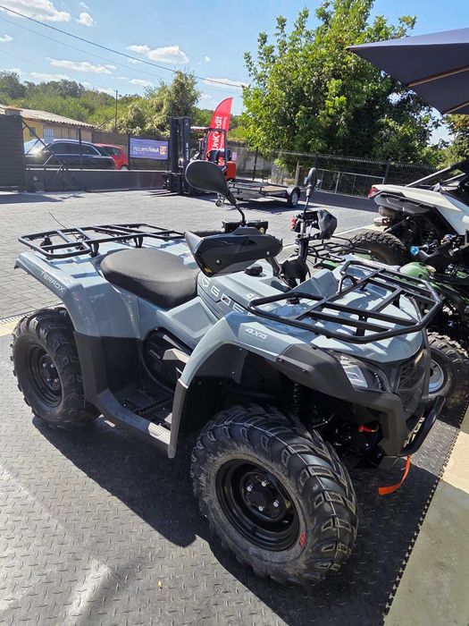 Cfmoto  GOES 400 S