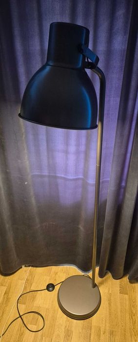 Lampa IKEA Hektar