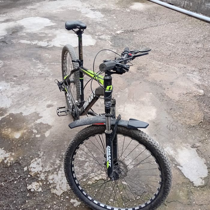 Велосипед обмен или продажа