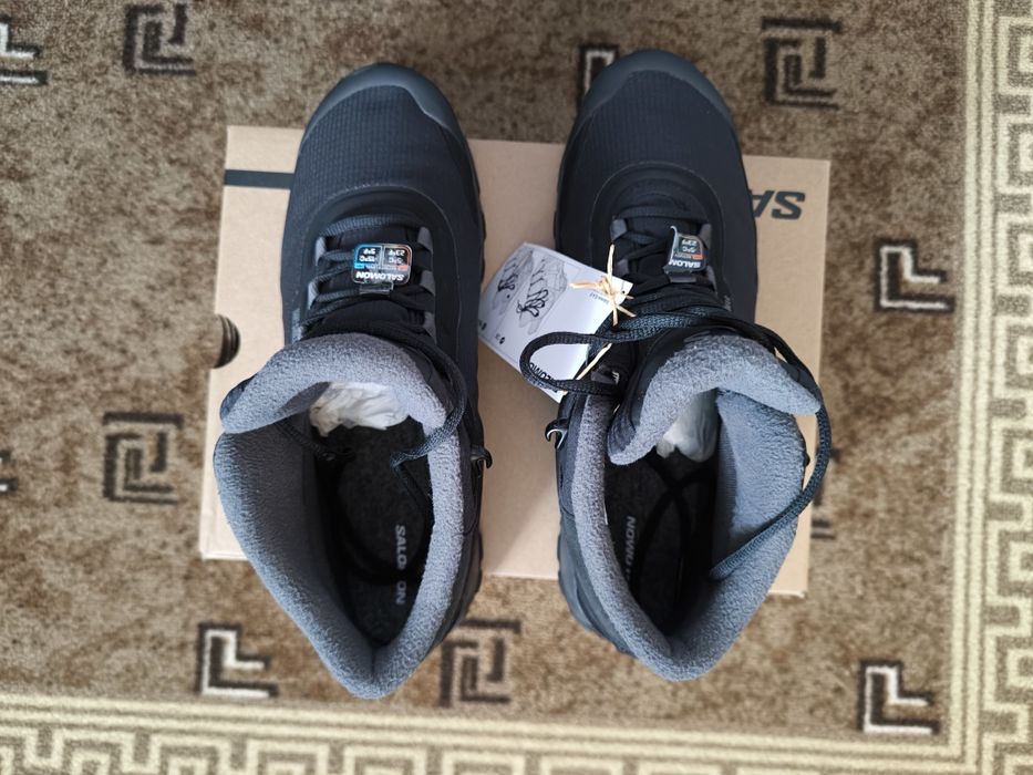 Salomon Shelter waterproof