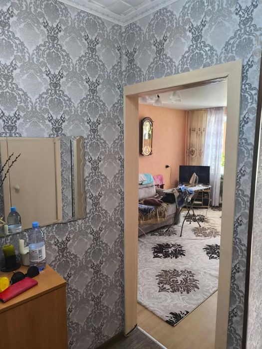 Продам 1 комн КВ в районе Бензостроя