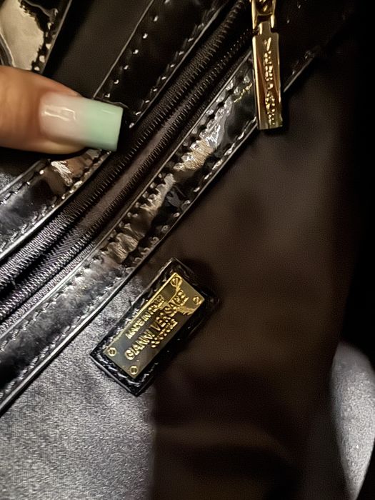 geanta versace originala