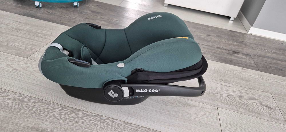 Scaun Bebelusi Maxi Cosi