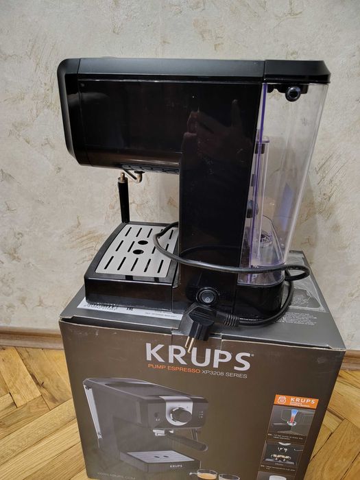 Кафемашина Krups XP320830