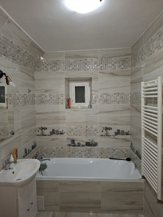 Închiriez apartament 2 camere