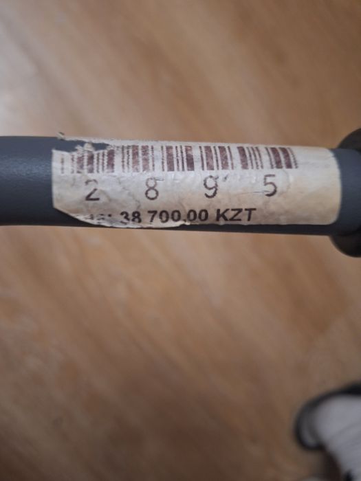 Ледобур Buran 150 L.Левое вращение