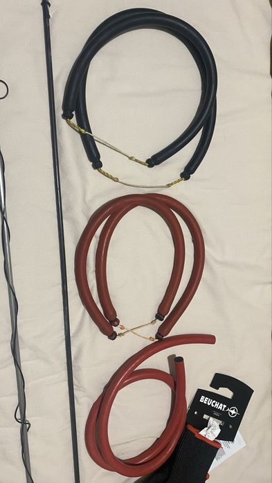 Харпун Picasso 83 ластичен