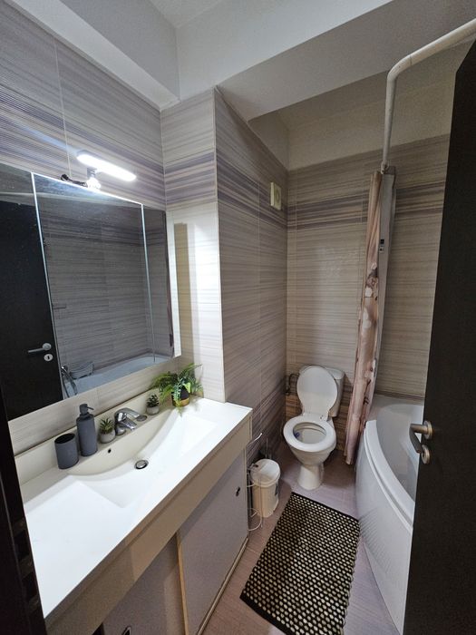 Apartament 2 camere Militari Residence strada Tineretului