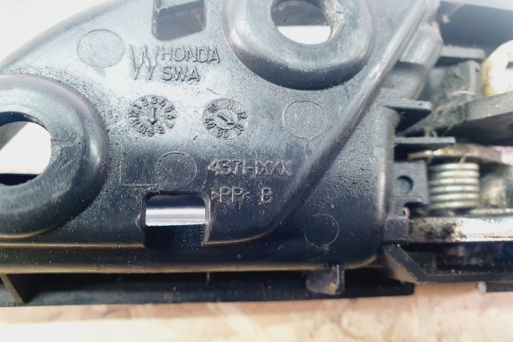 Maner deschidere usa 4371-1xxx Honda CR-V 3  [din 2006 pana  2009] seria