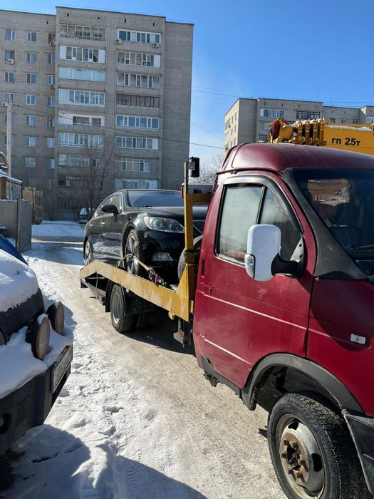 Эвакуатор услуги перевозки авто