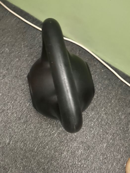 Пудовка 12кг нова