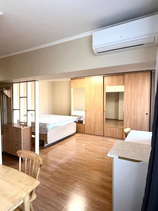 Квартира 1 комната