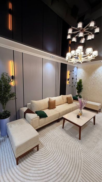 Продается 3 комн квартира в Чиланзарском районе V011