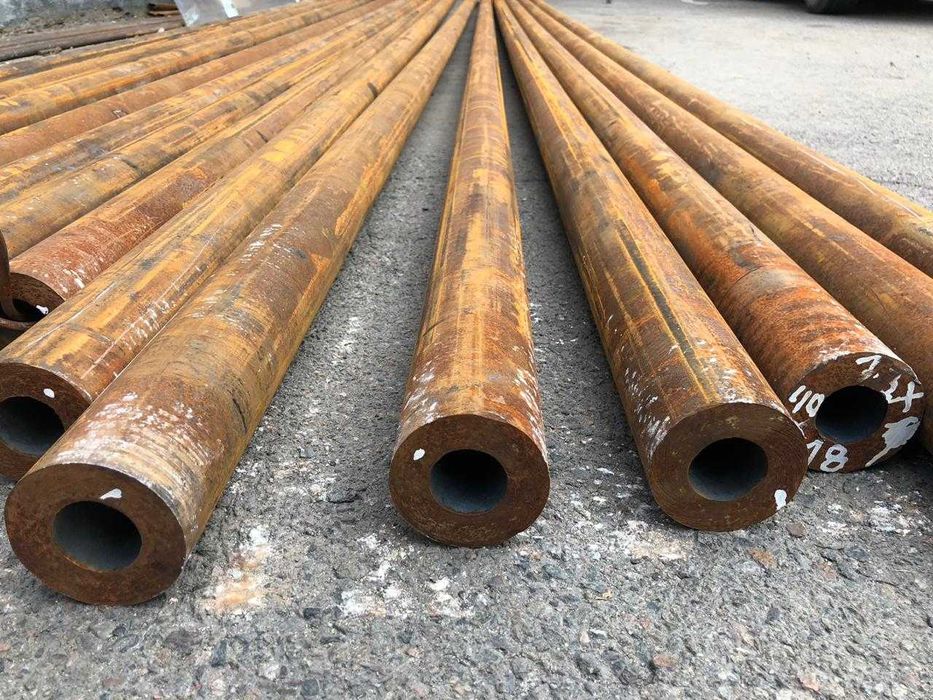 Трубы ППУ и другие