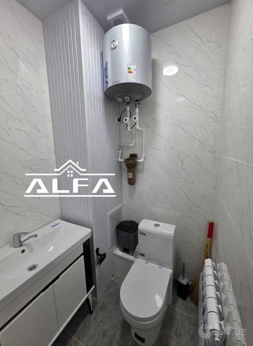 3 xonali 92m² 6-qavat.  #3x #797a