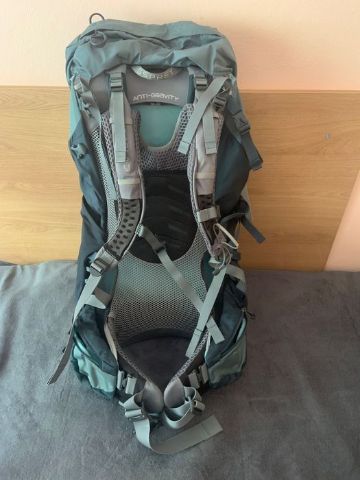 Rucsac Osprey Ariel 65 AG - femei