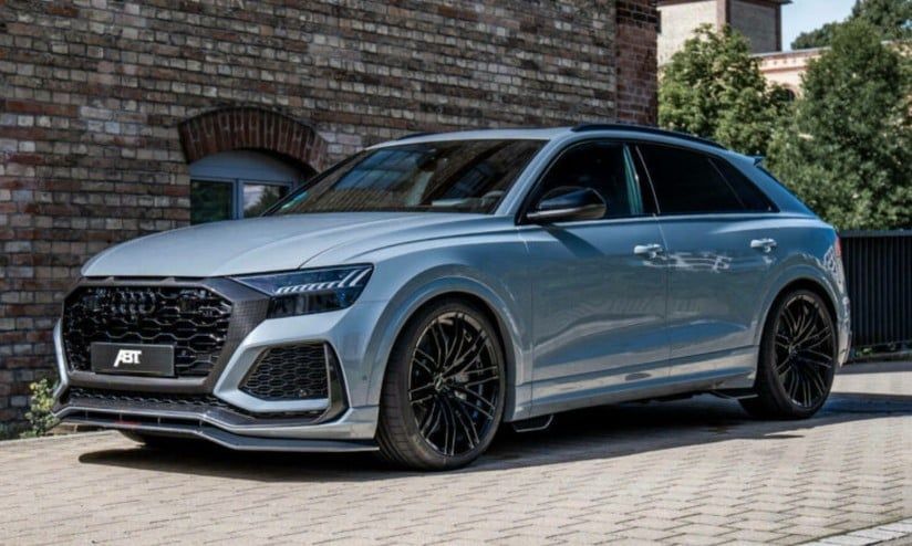 jante 22 audi abt r22 a7 a8 q5 q7 q8 /// 3 ANI GARANTIE