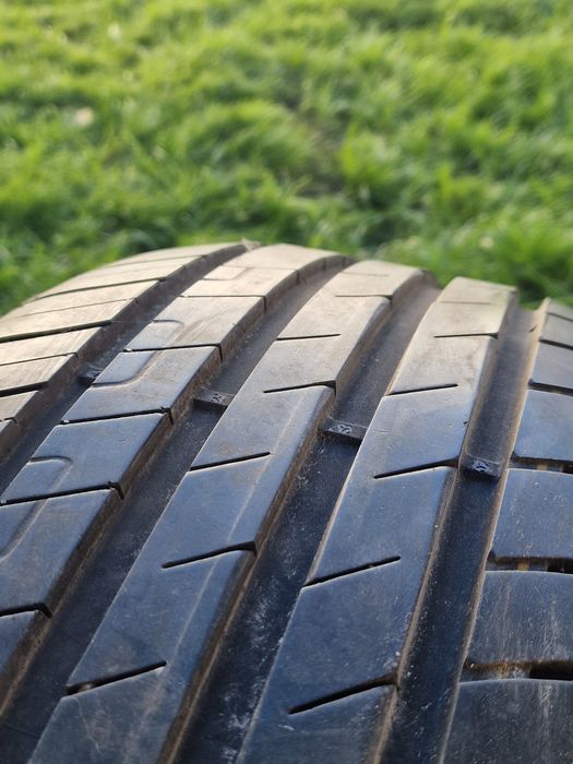 Anvelopa 225 50 R17 Goodyear DOT 2021 Vară