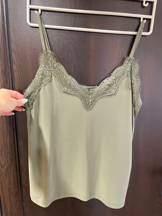 Блуза/рокля размер S