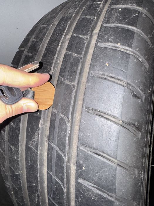 Anvelope vara Goodyear Eagle F1 Asymmetric 5 XL 265/40 R20 104Y