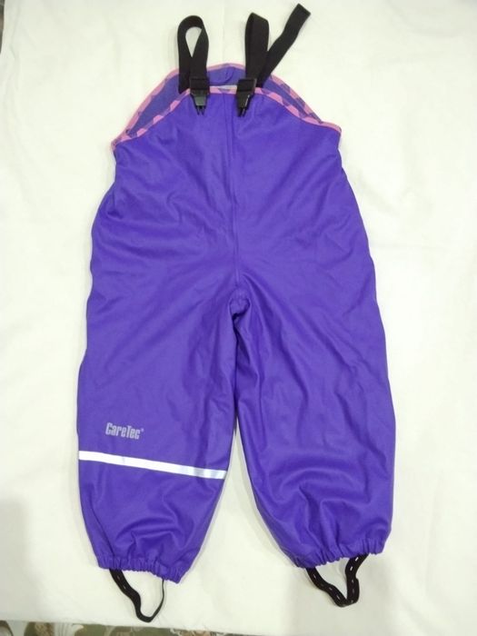 Pantaloni ploaie nr 104