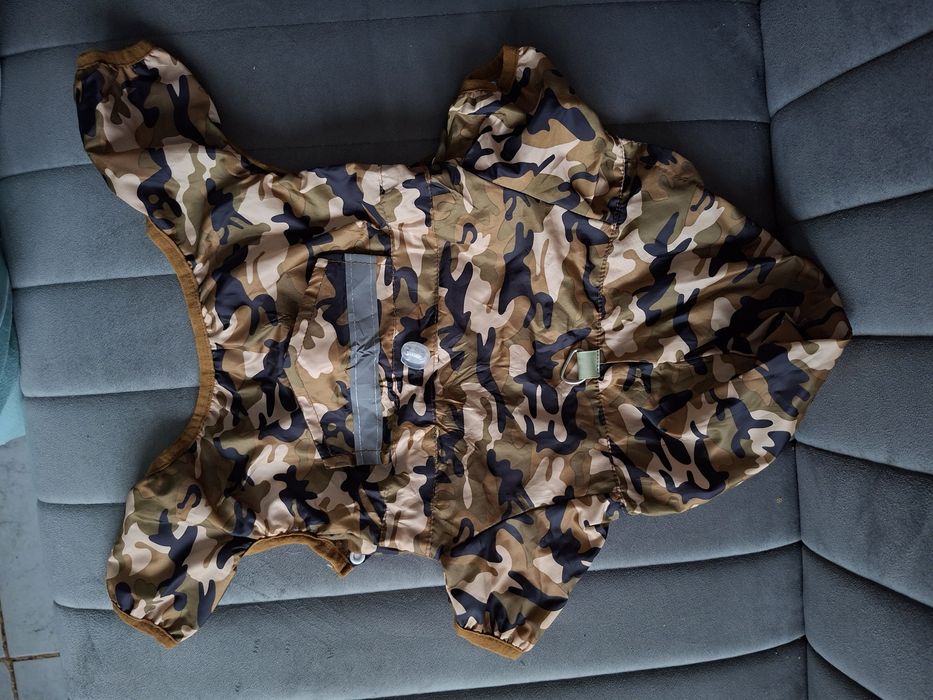 Дрехи за куче мини