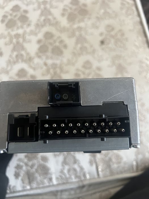 Amplificator/Statie Harman Kardon Bmw F30 F34 F32 F33 F15 F10 F01 F06