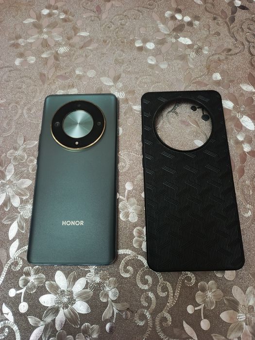 Honor x9B 5g holati yaxshi