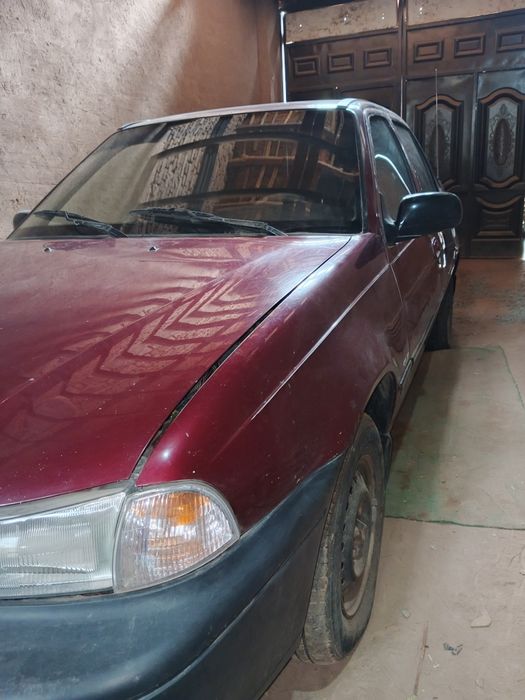 Нексия 1 сонс трамблер