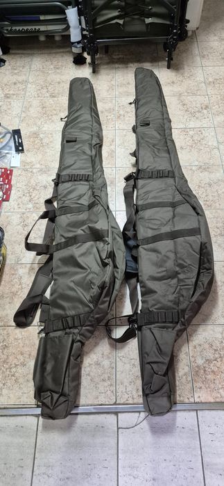ПРОМО! Тройни калъфи SHIMANO Taktical 3ROD 12ff. .