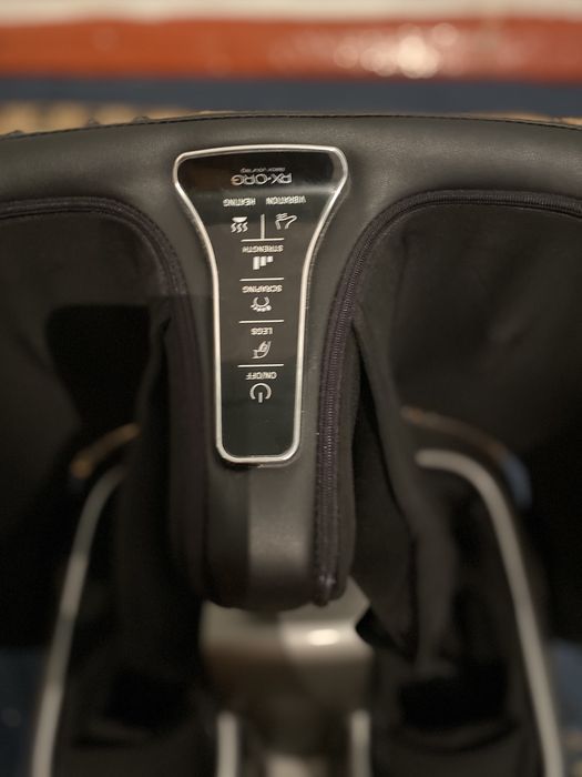 Массажный апарат