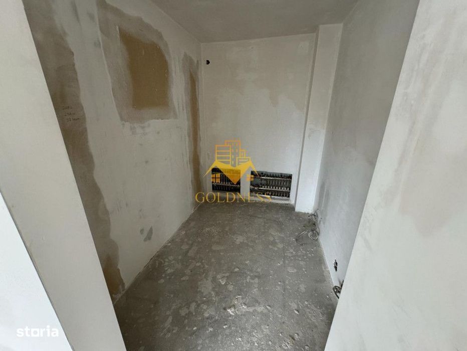 Penthouse, 5 camere, 3 bai, Terasa, 254 mp, bloc nou, Calea Turzii
