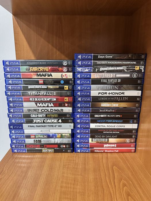 Ps4 Slim Call Of Duty Edition 1TB
