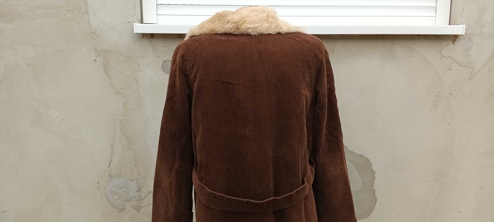 **Helly Brown | pardesiu - palton outdoor mar. 40 - 42 | M - L