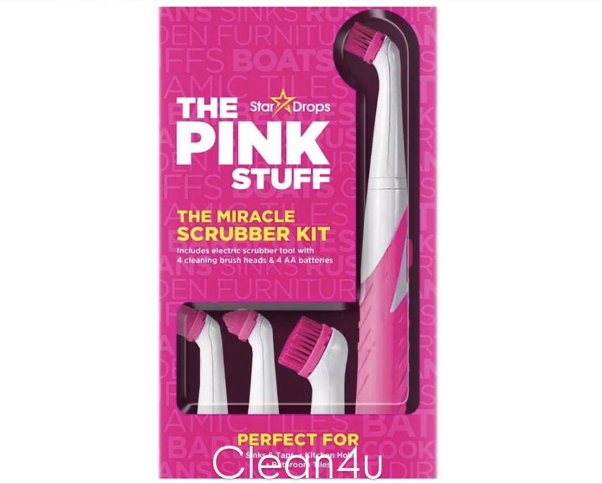 Vileda turbo smart- кофа с педал