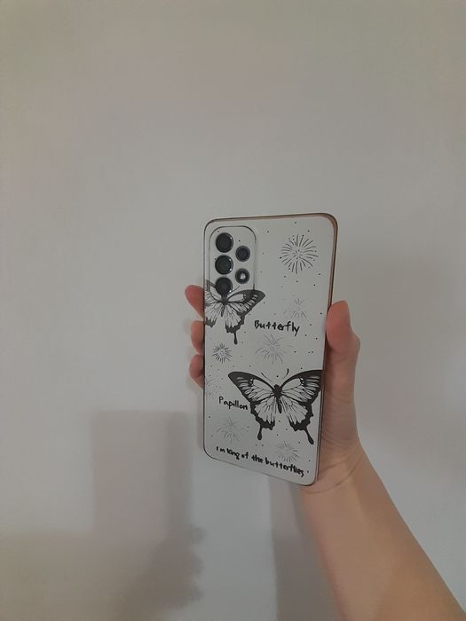 Самсунг А73 128 гб