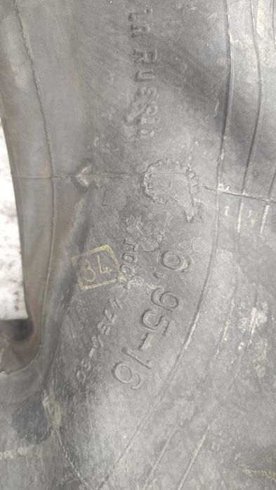 Камера на 16. Стояли на сюрфе