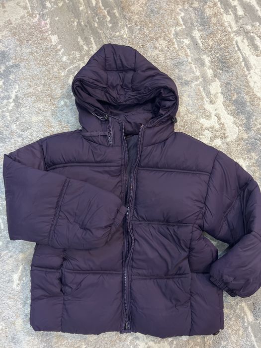 Продам две зимние куртки 160 и 130