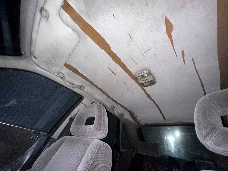 Mazda 626. Находится в Бесагаш