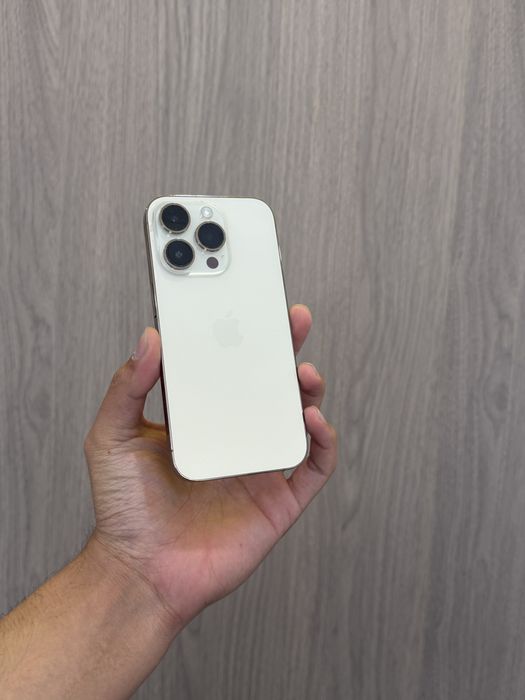 Iphone 14 pro 256GB 100%
