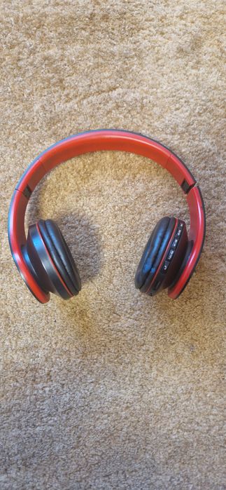 Безжични слушалки