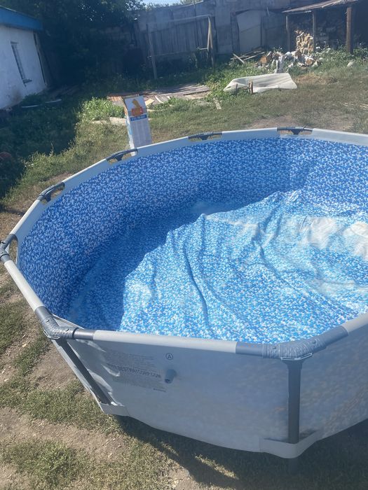 Продам басеин в п Конысбай